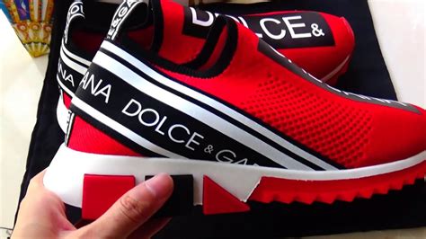 dolce gabbana sneaker replica